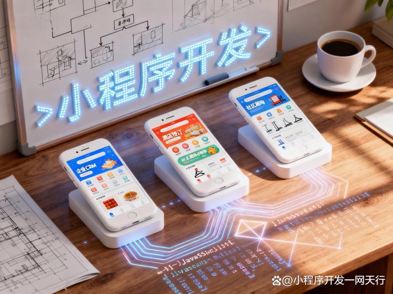 web系统开发